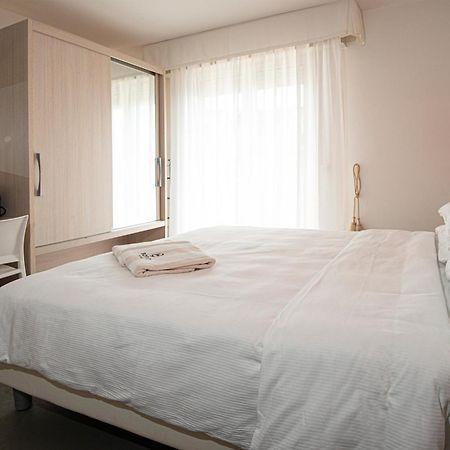 Hotel Savoy Caorle Exteriér fotografie