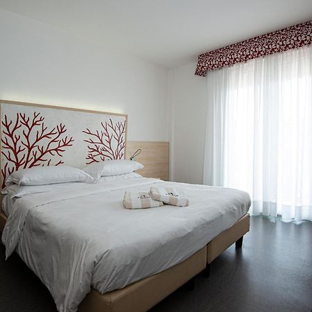 Hotel Savoy Caorle Exteriér fotografie