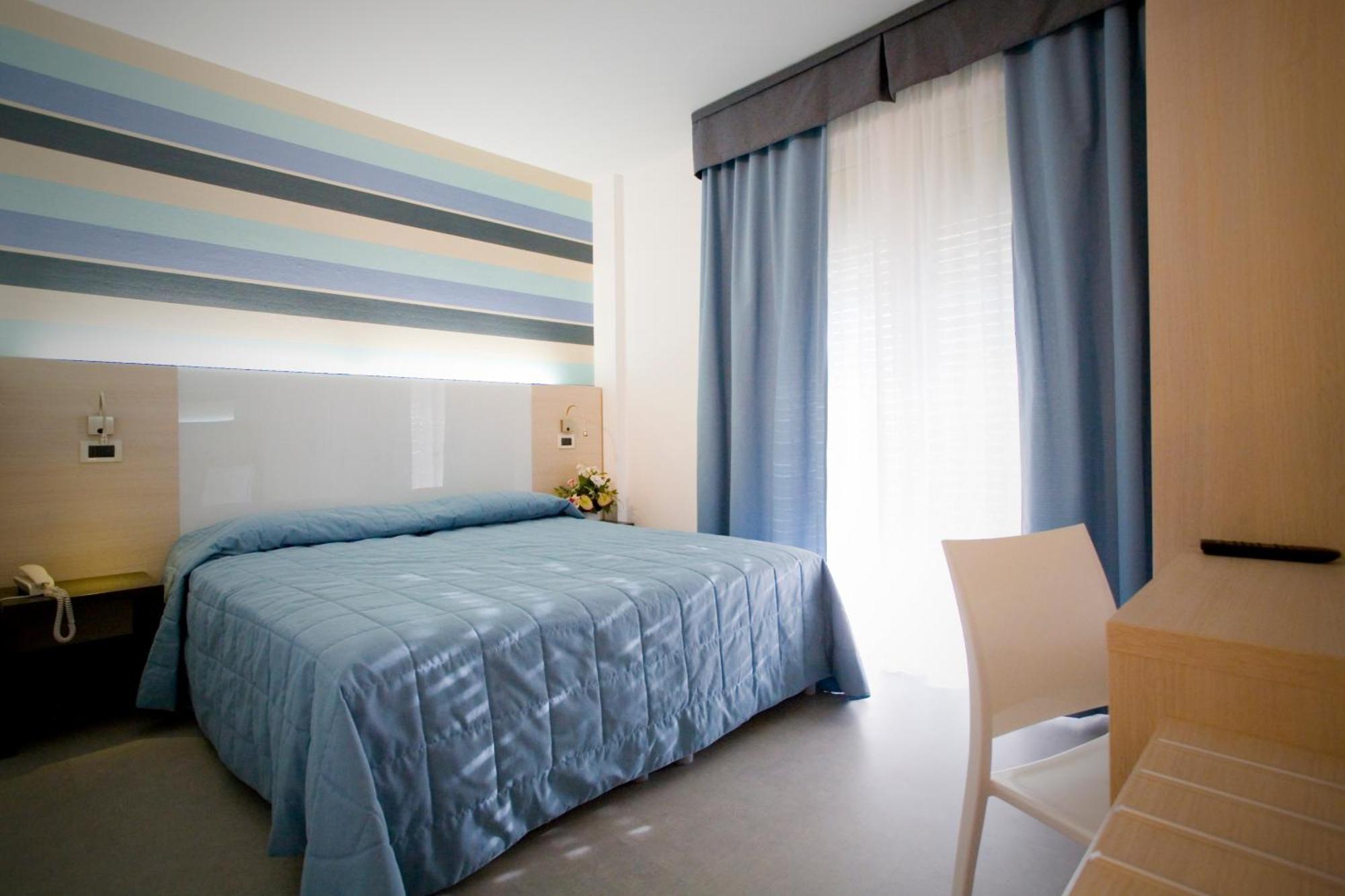 Hotel Savoy Caorle Exteriér fotografie