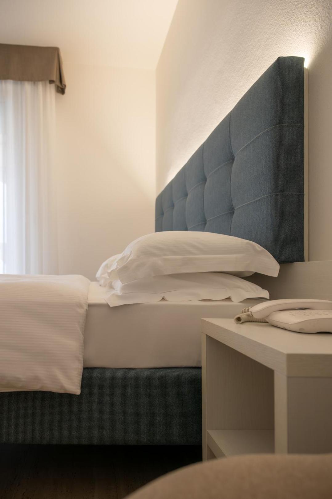 Hotel Savoy Caorle Exteriér fotografie
