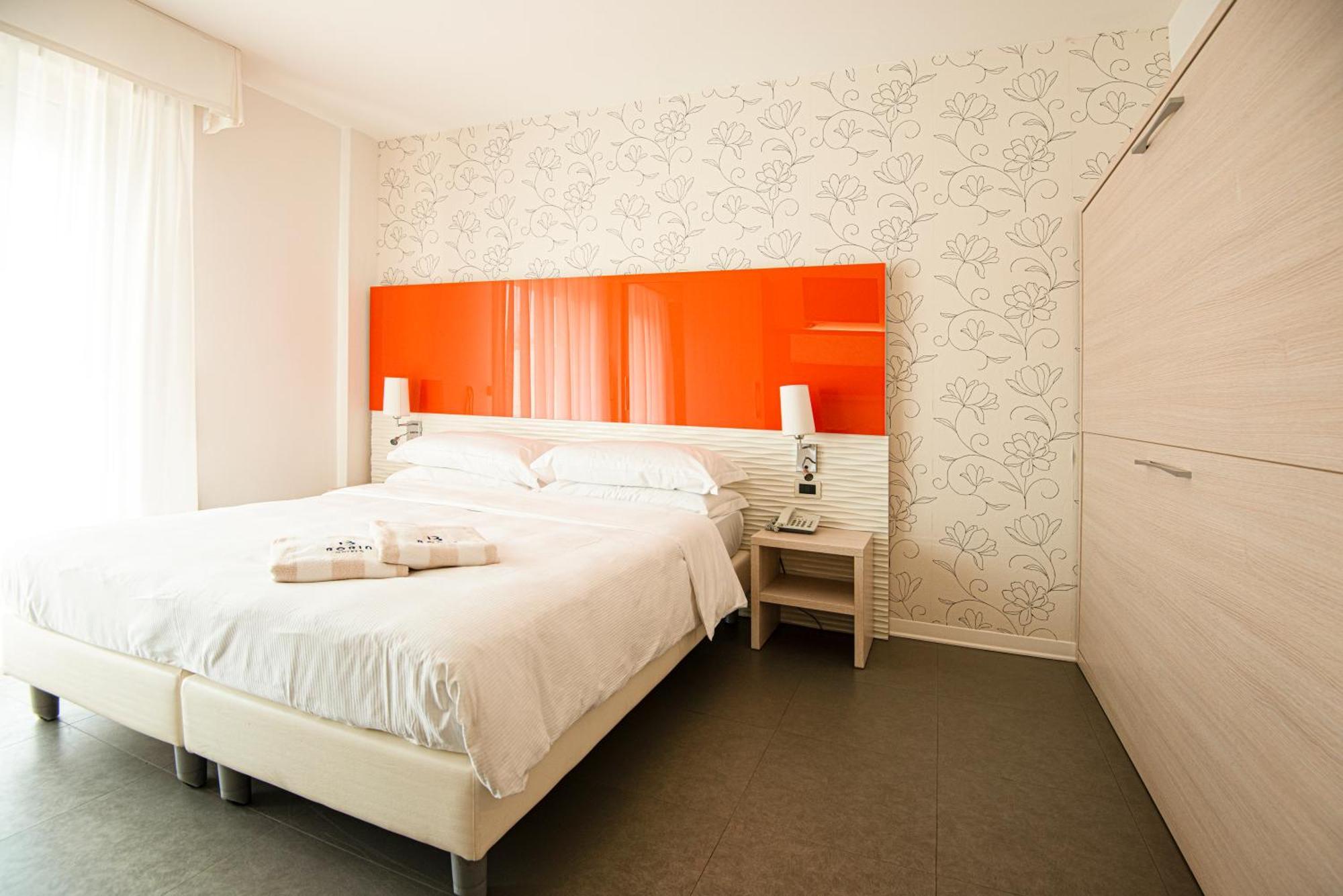 Hotel Savoy Caorle Exteriér fotografie