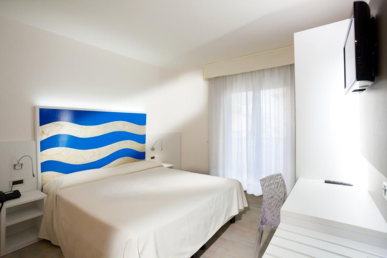 Hotel Savoy Caorle Exteriér fotografie